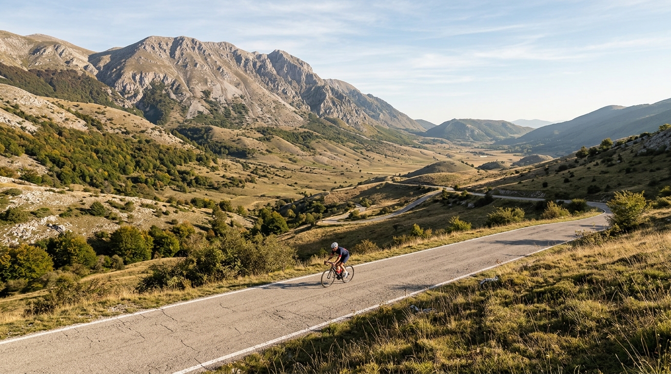 Passo San Leonardo