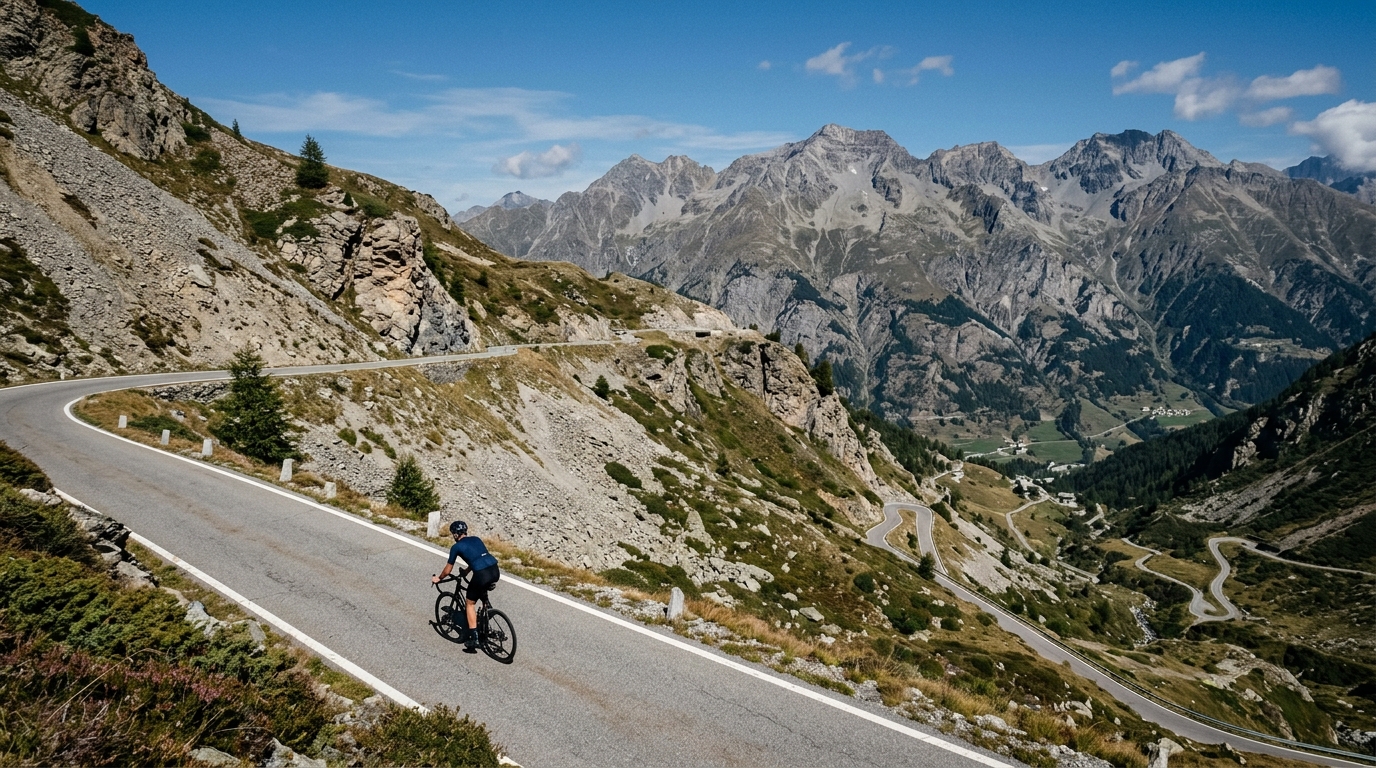 Passo San Marco