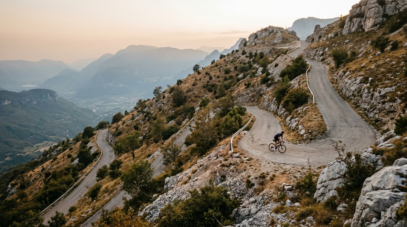 Passo Santa Barbara