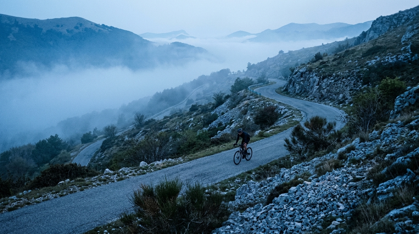 Passo Santa Donna