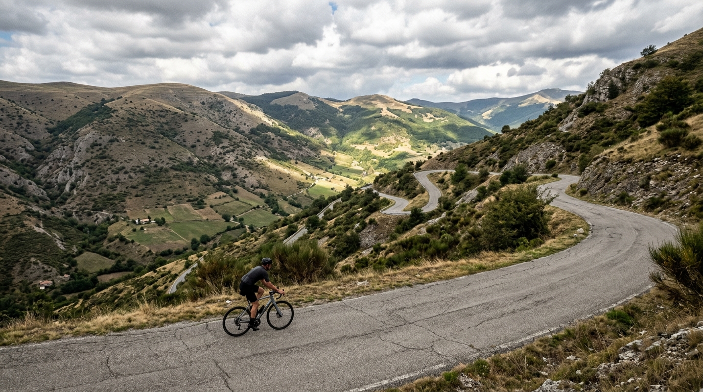 Passo Scaparina