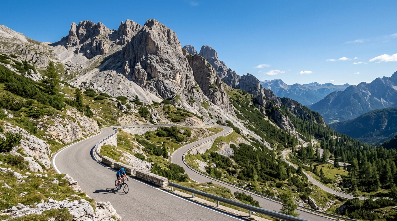 Passo Siera