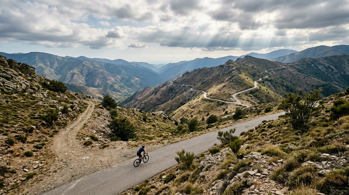 Passo Tanarello
