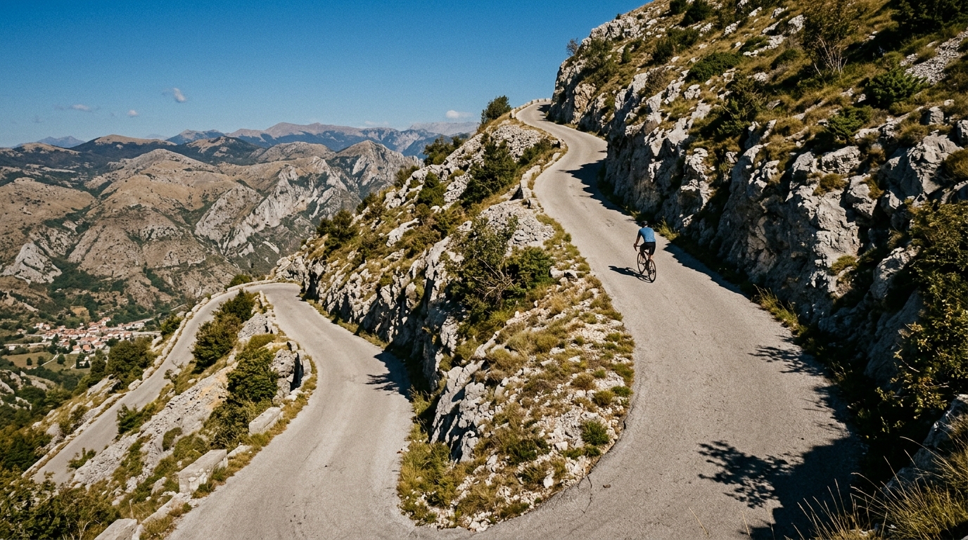 Passo Tardie
