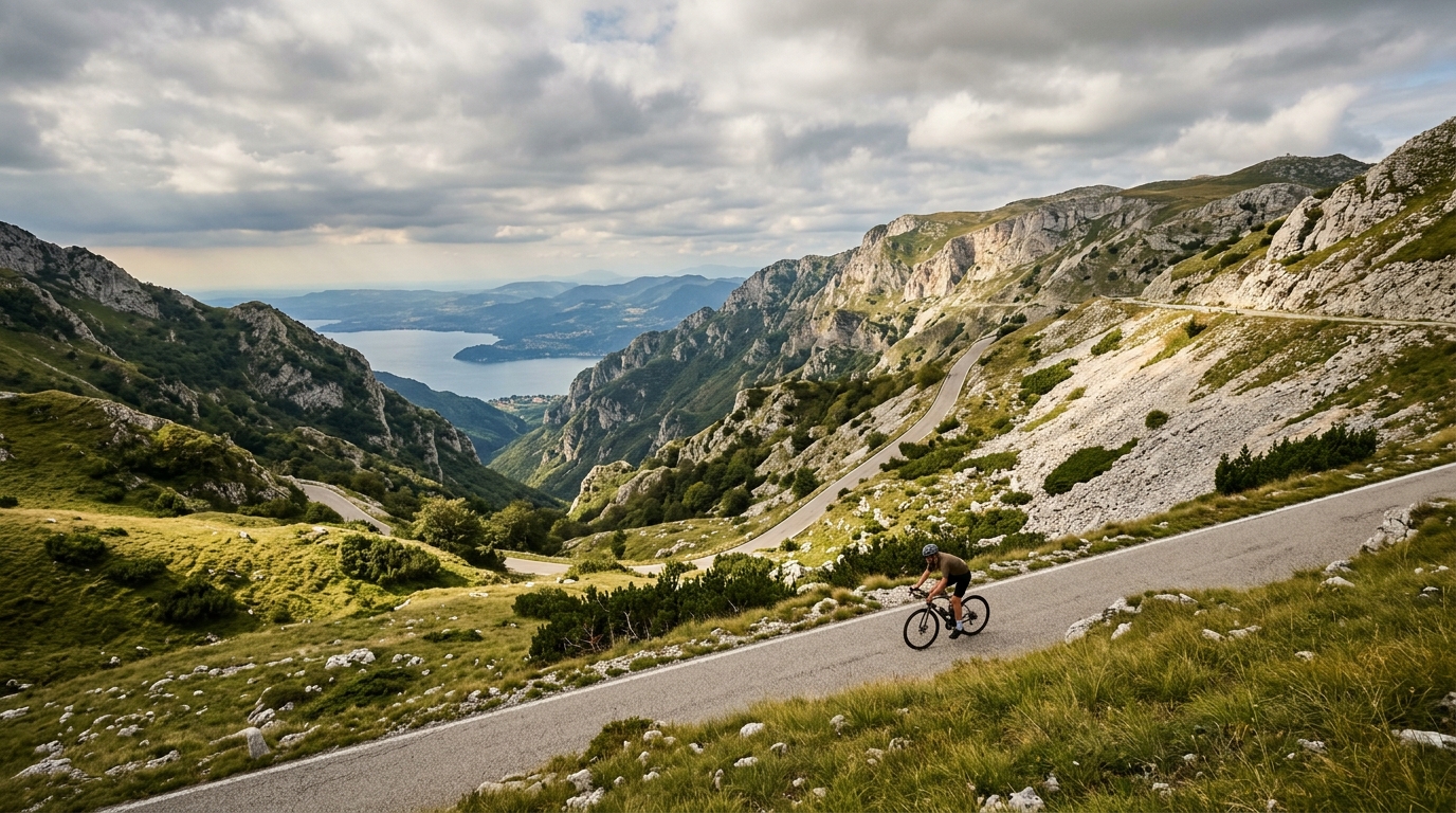 Passo Tratto Spino
