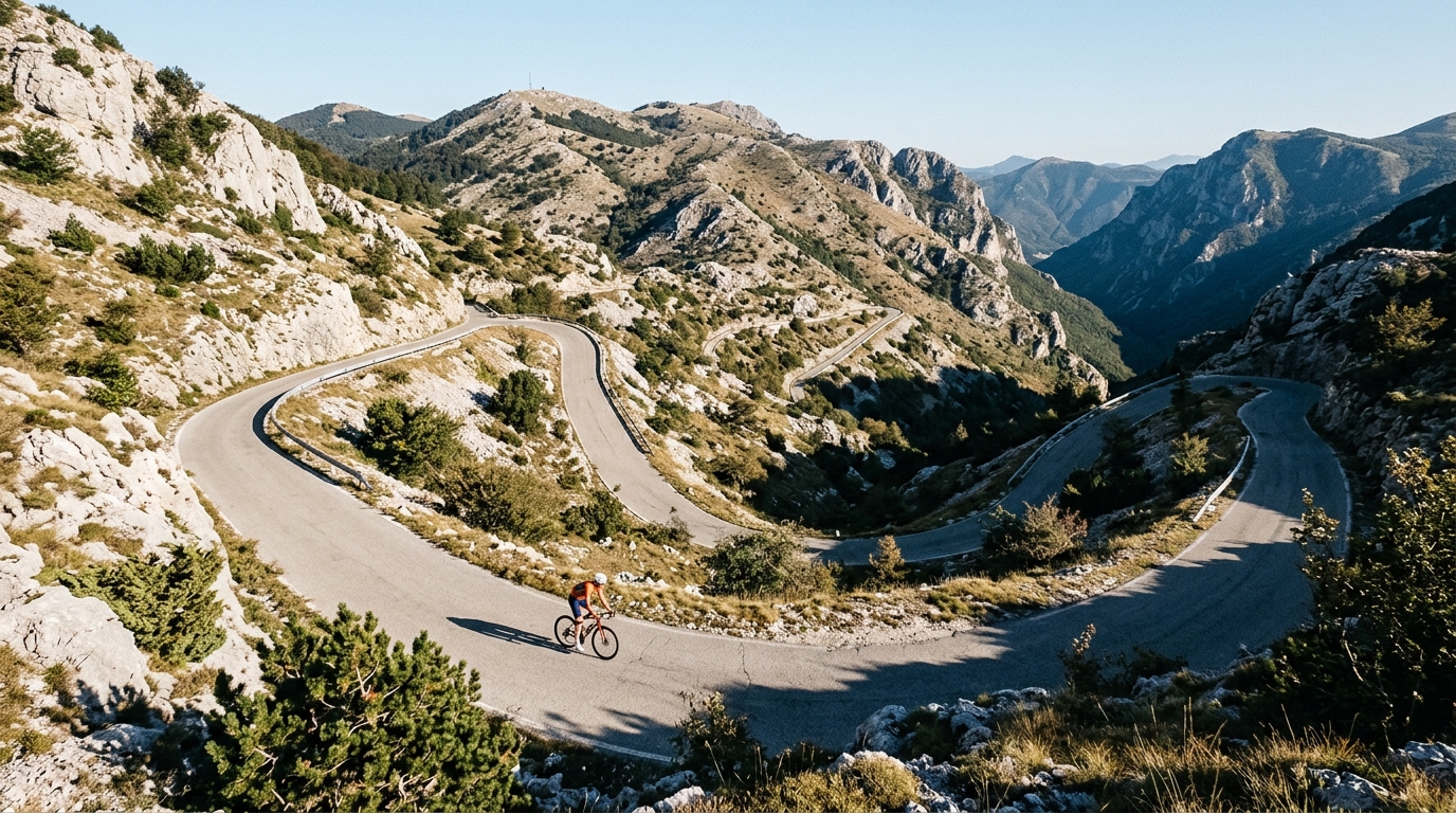 Passo Vaccaria