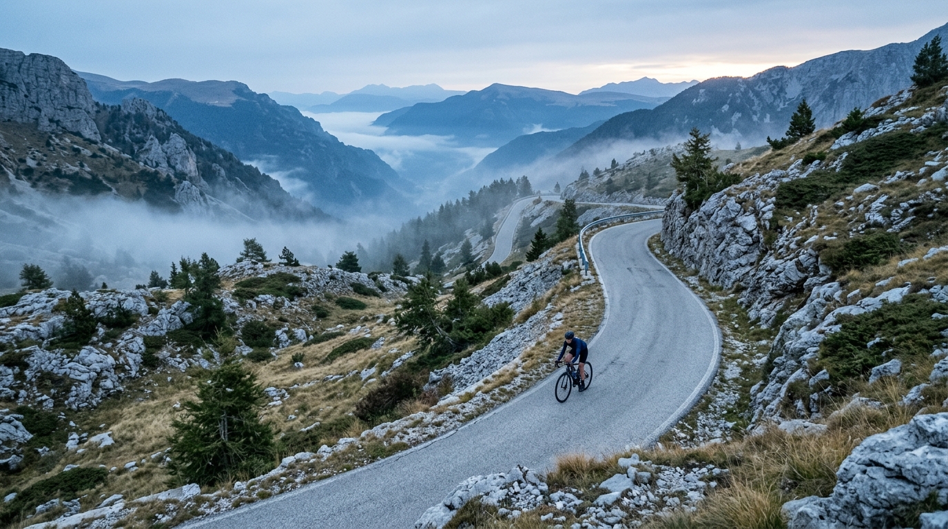 Passo Ventoso