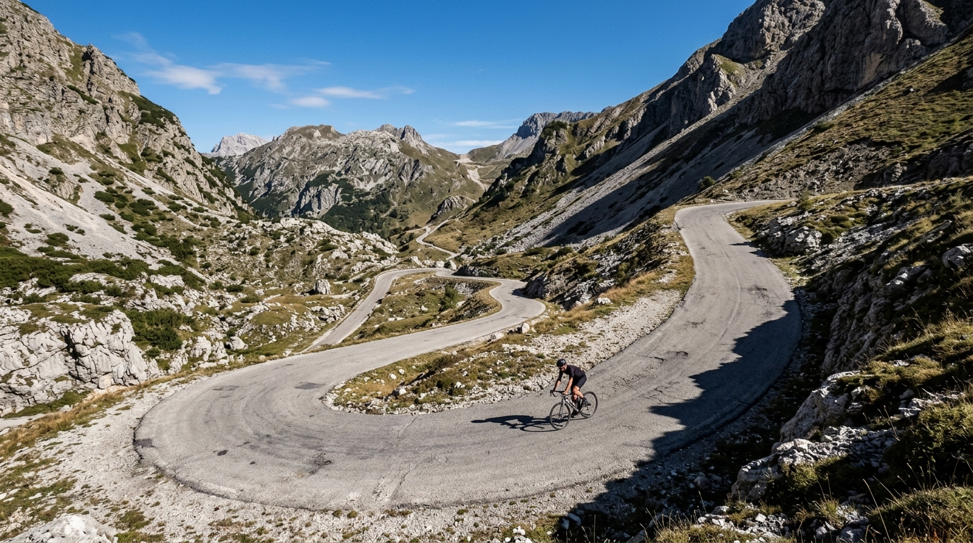 Passo Volaia