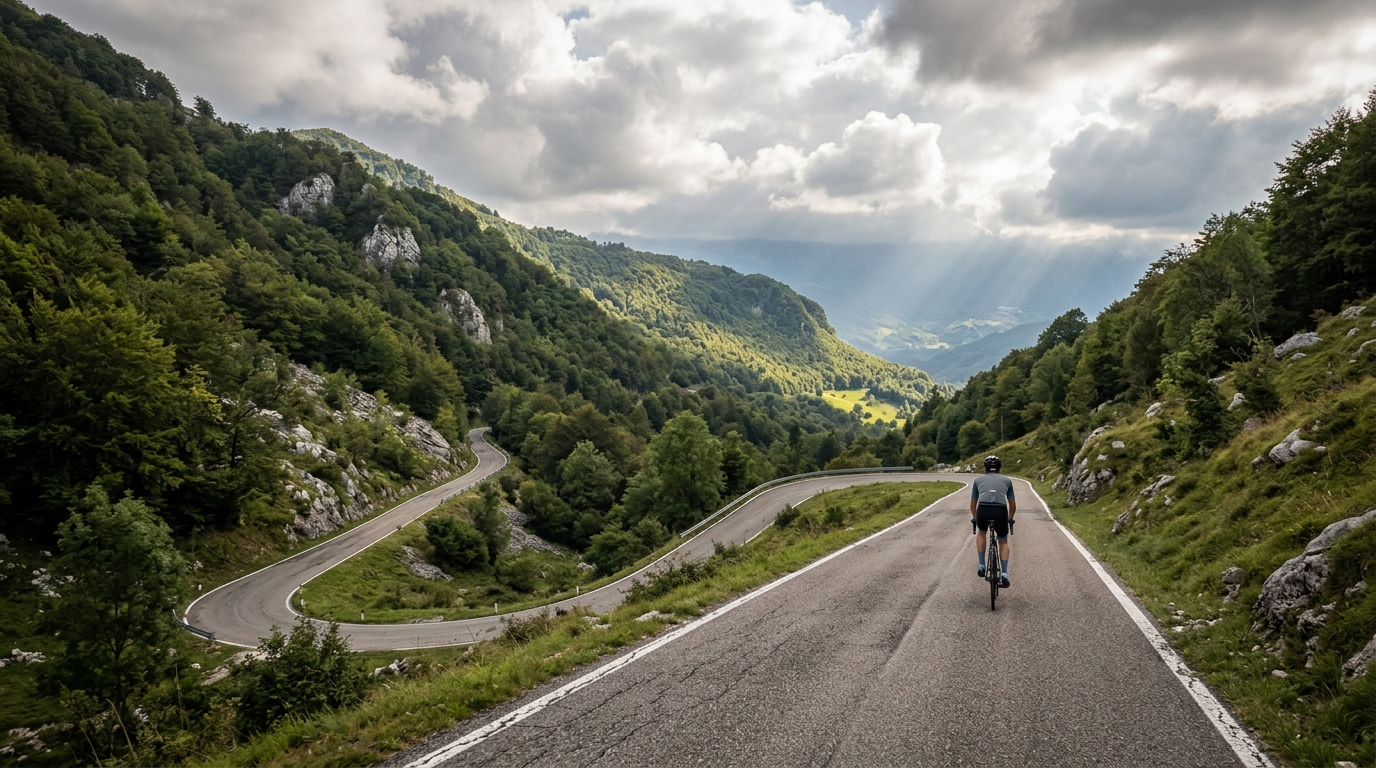 Passo Xon