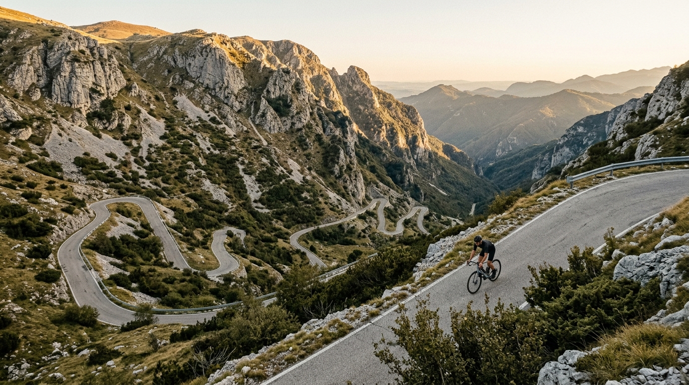 Passo Zevola