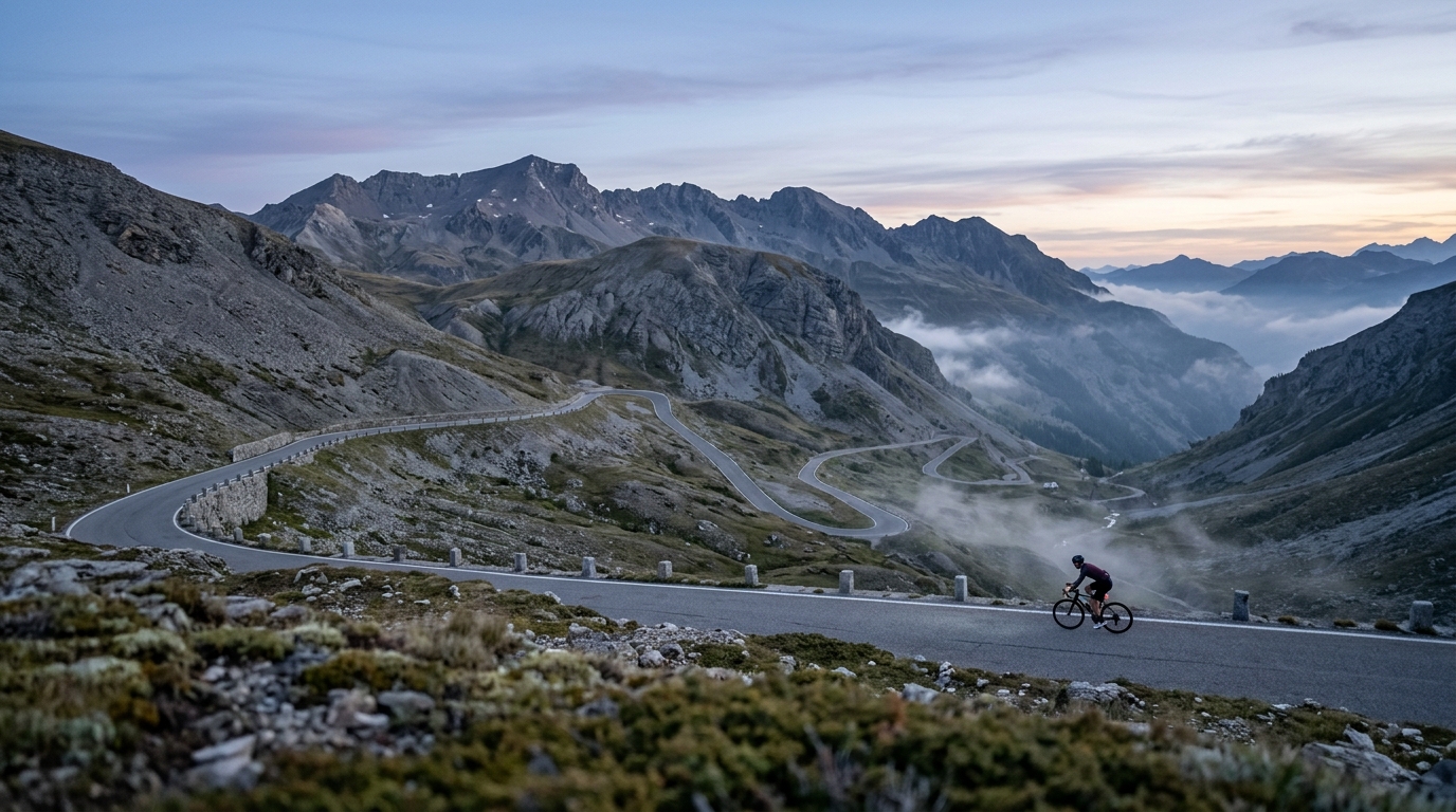 Passo Zube