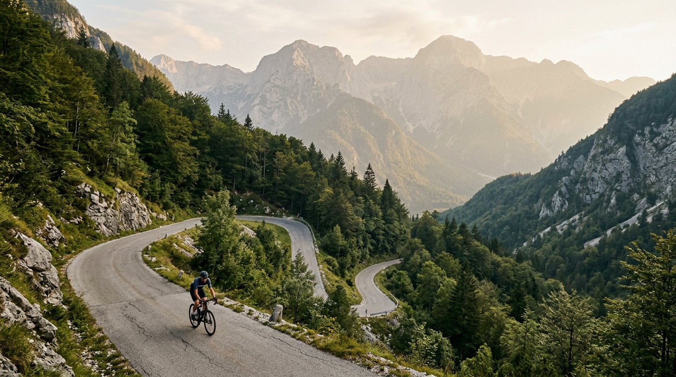 Pavlič Pass