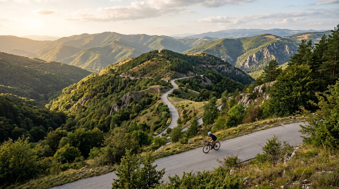Pechinsko pass