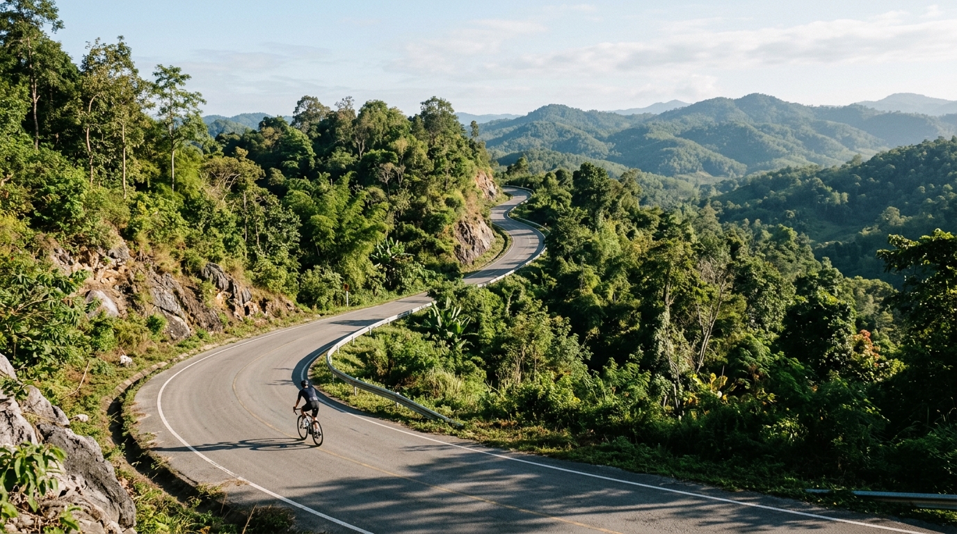 Phu Nam Ron