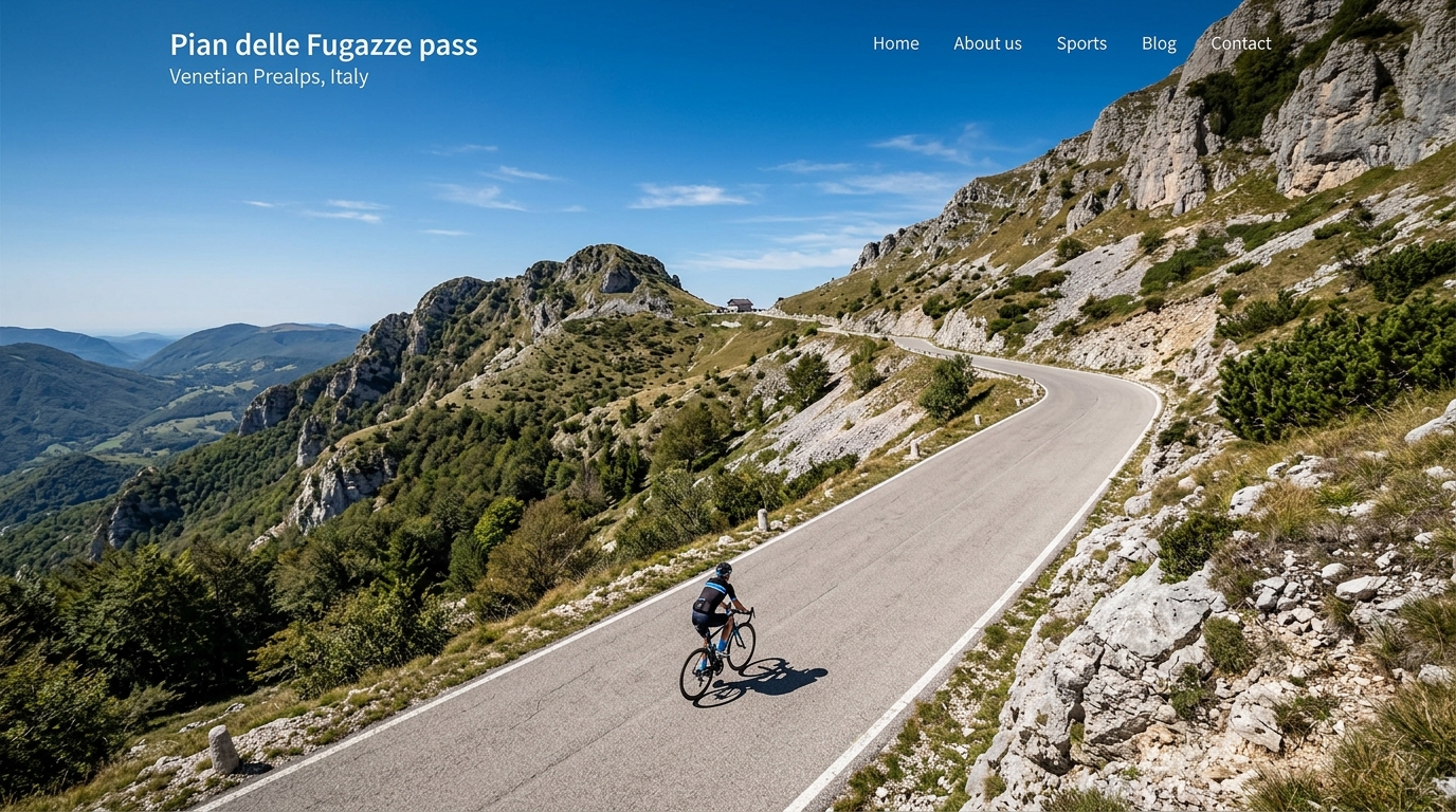 Pian delle Fugazze