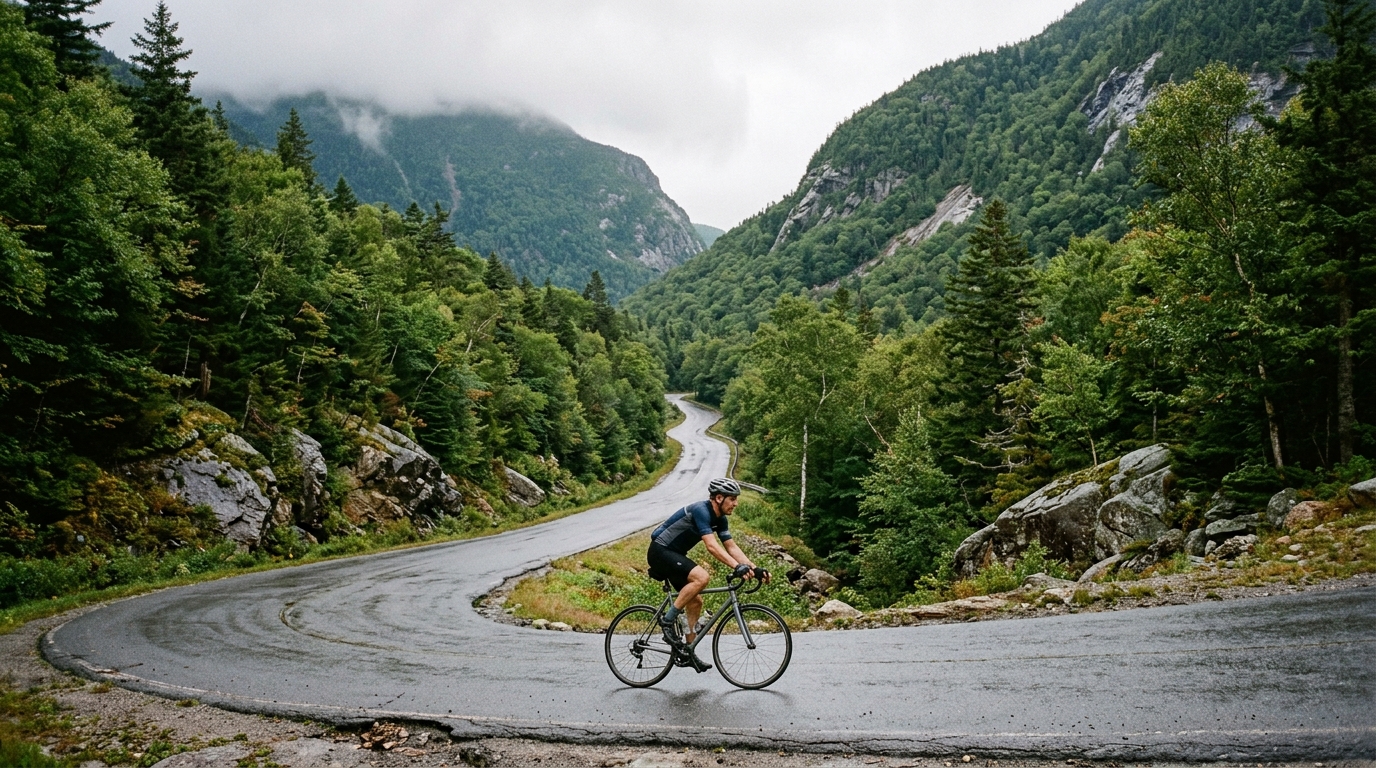 Pinkham Notch