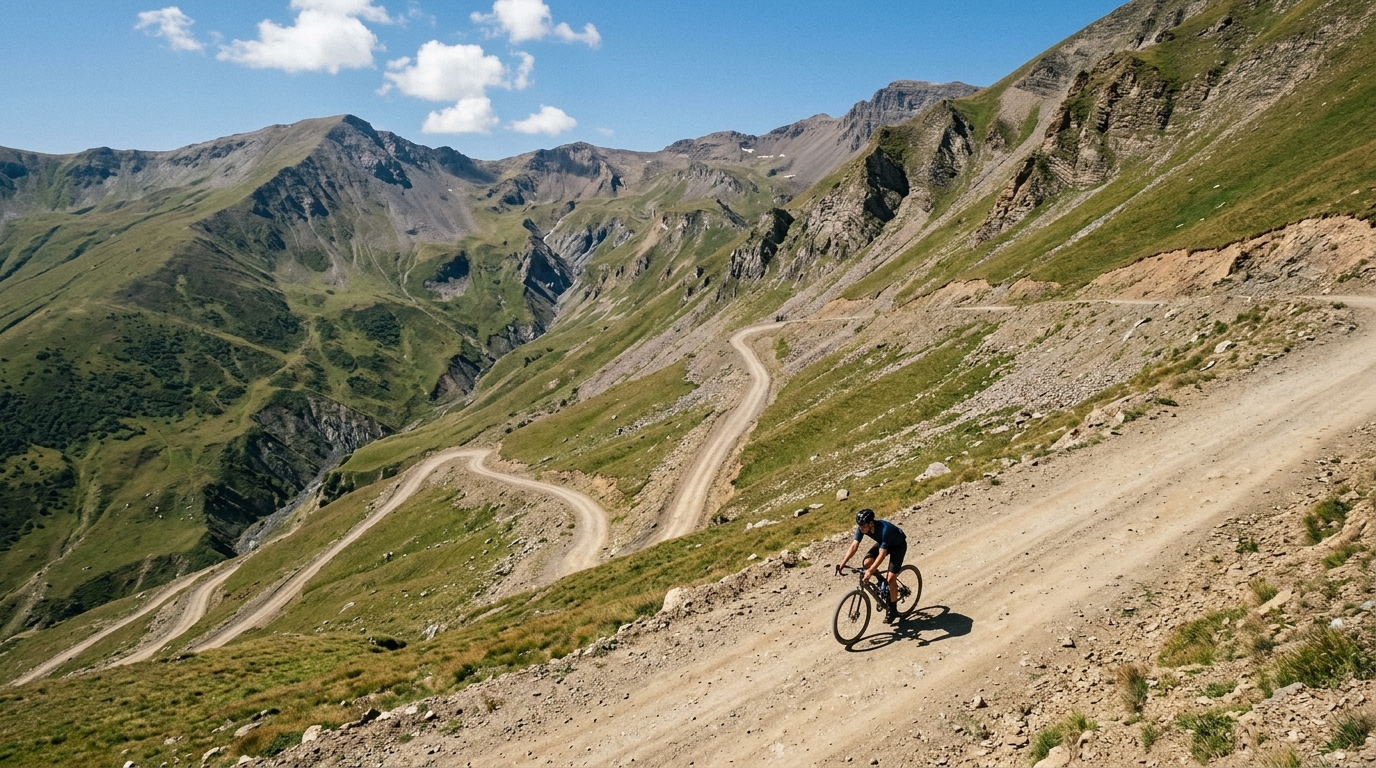 Pkhituri Pass