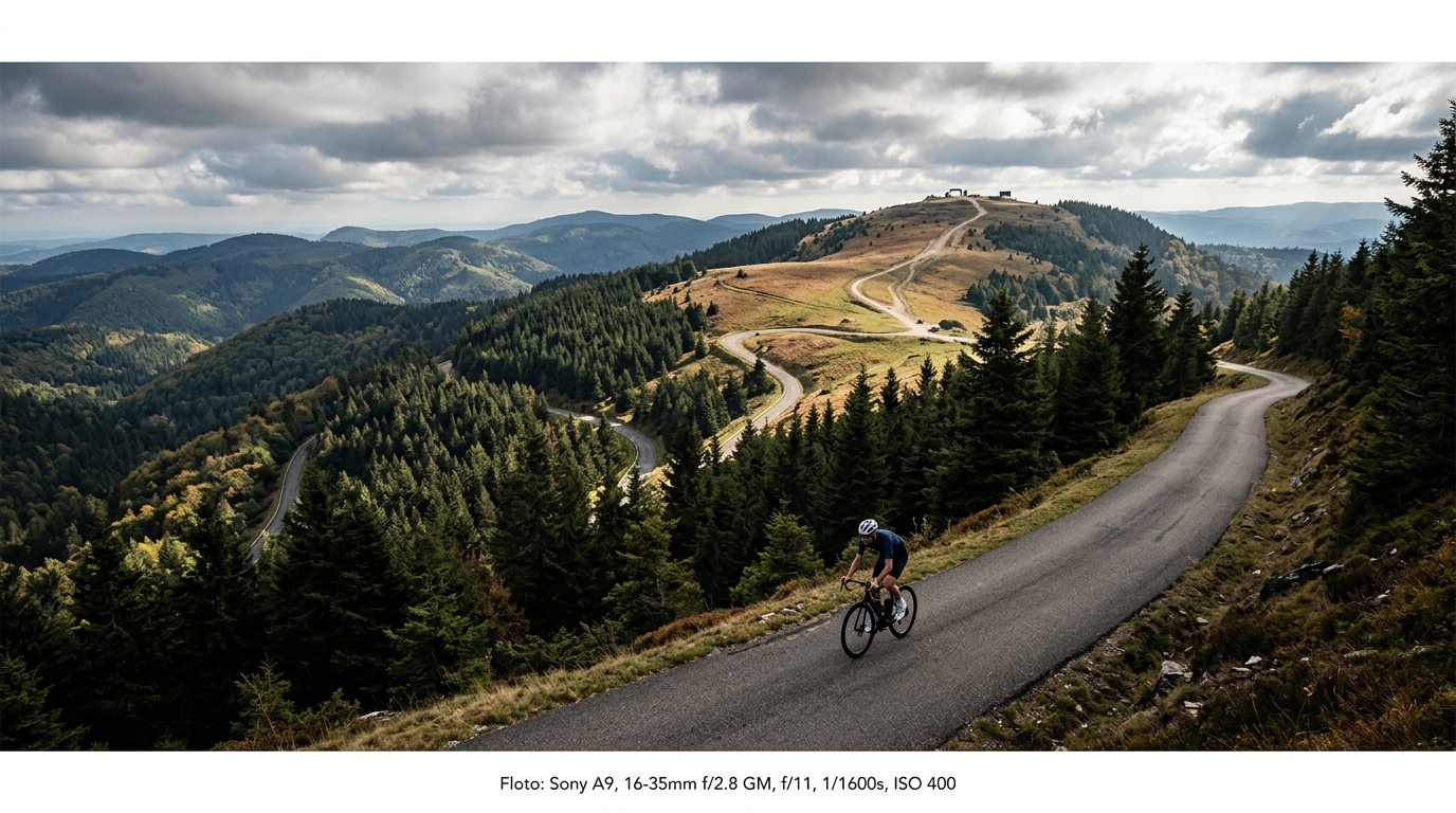 Planche des Belles Filles