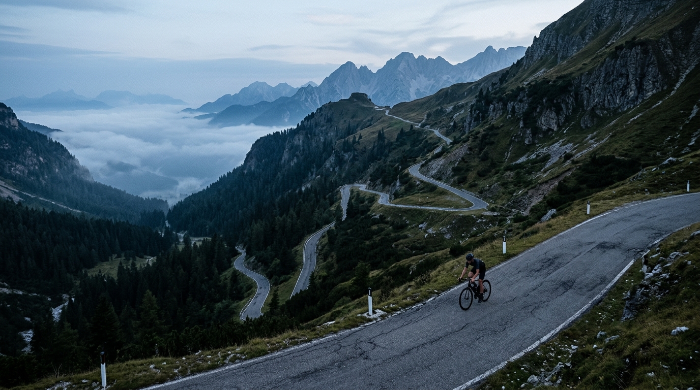 Plöcken Pass