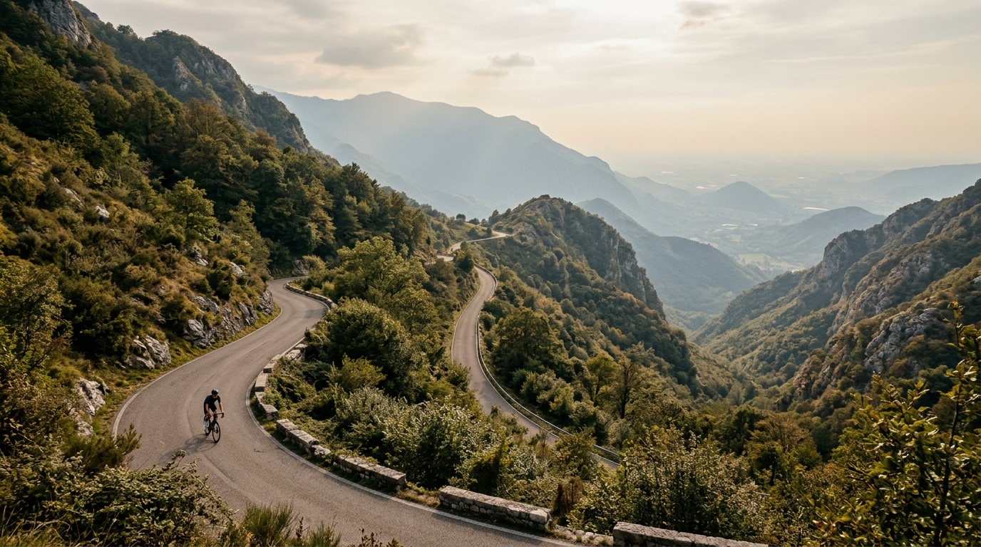 Praderadego pass