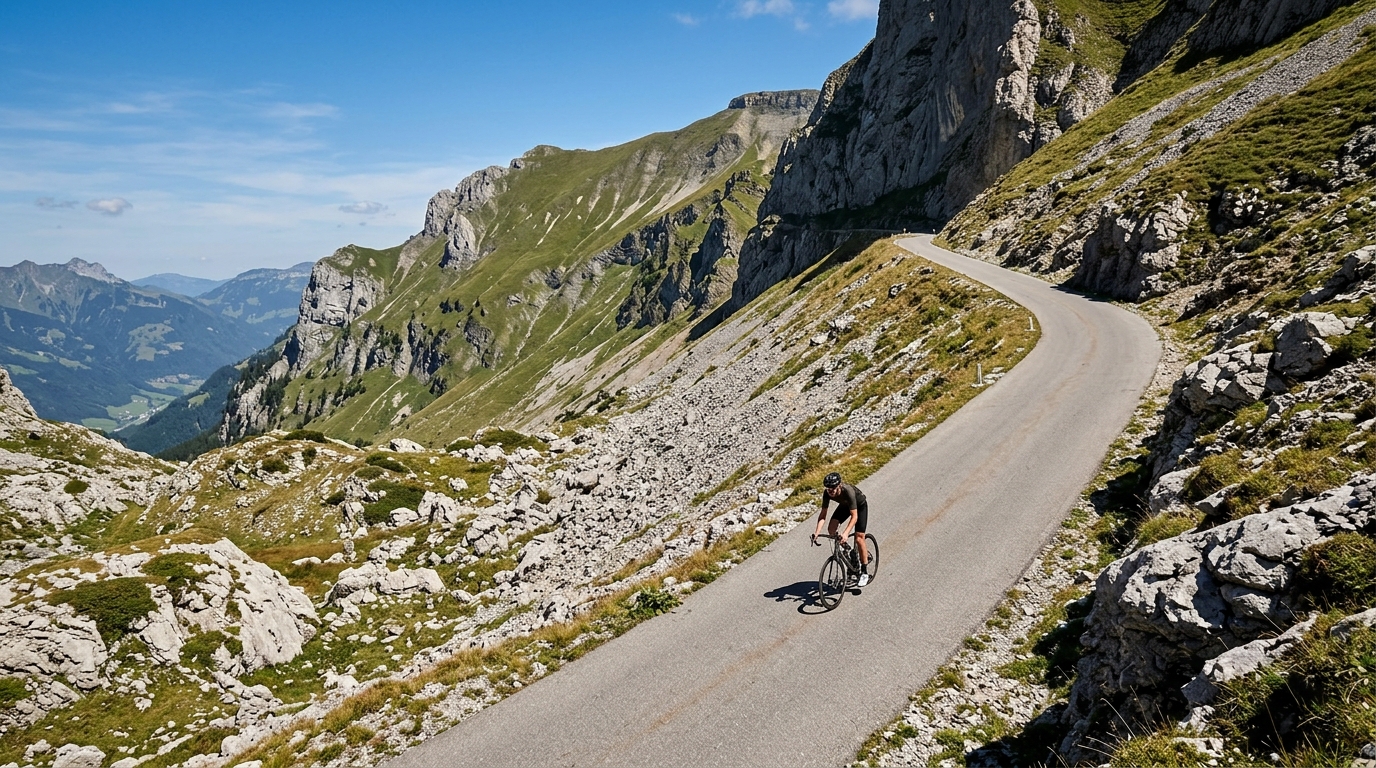 Pragel Pass