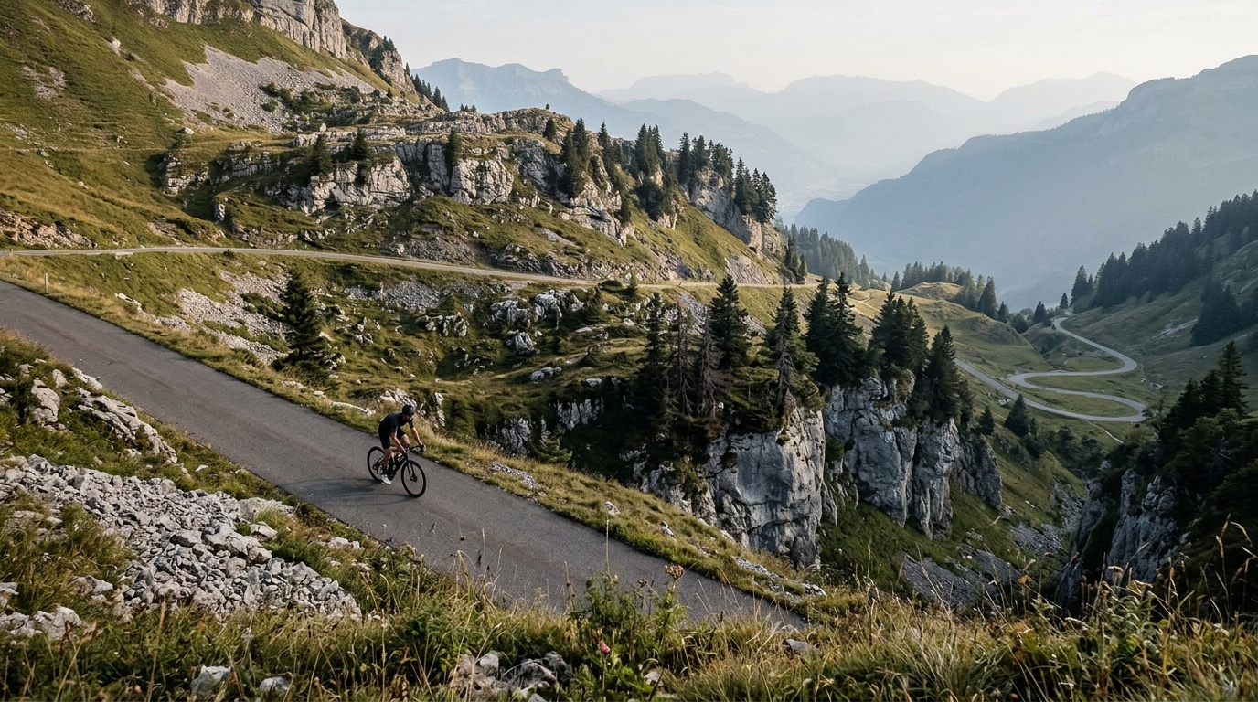 Pragel Pass