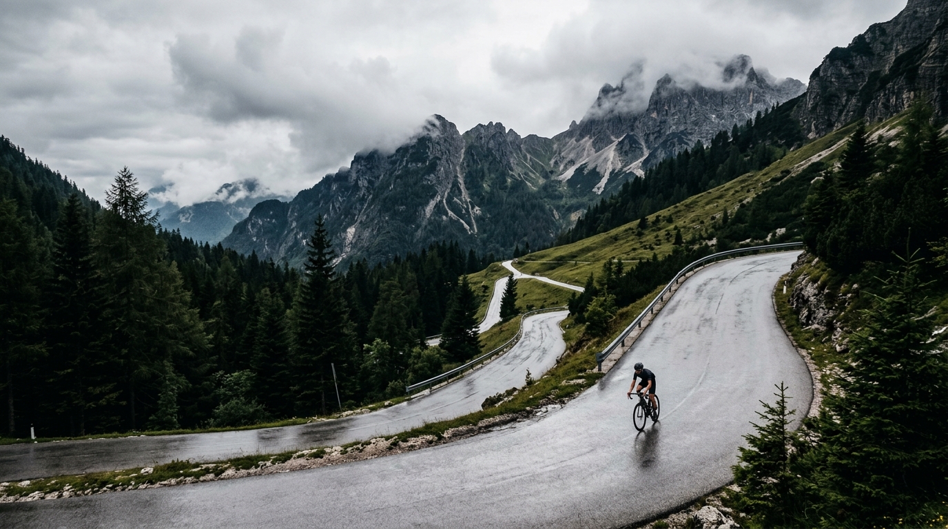 Predil Pass