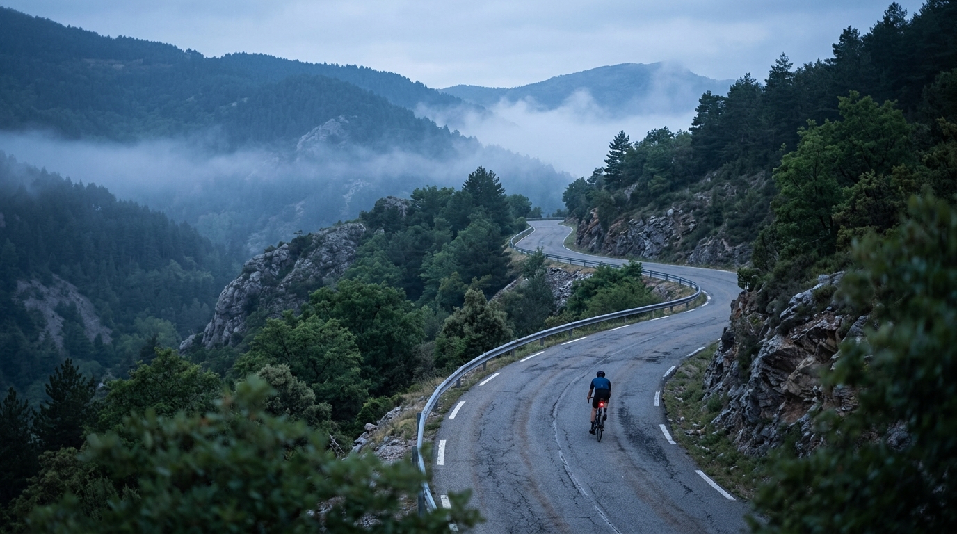 Preiner Gscheid Pass