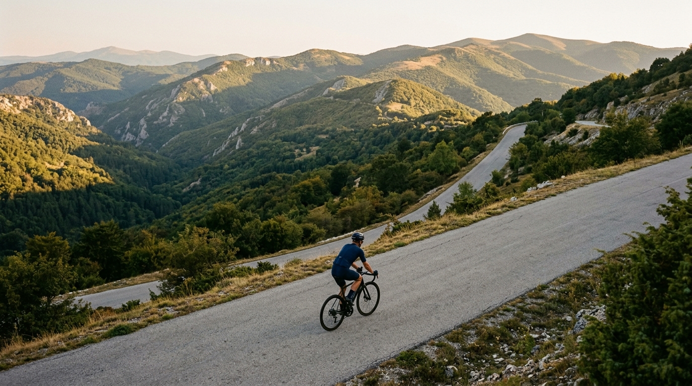 Primorski Pass