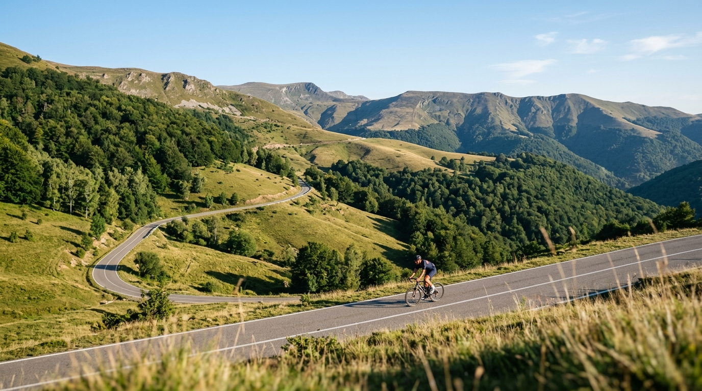 Prislop Pass