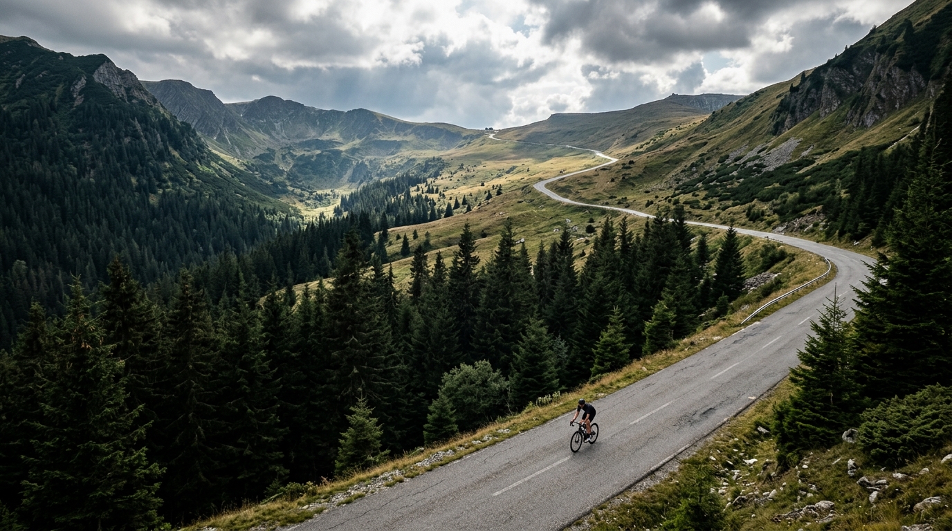 Prislop Pass