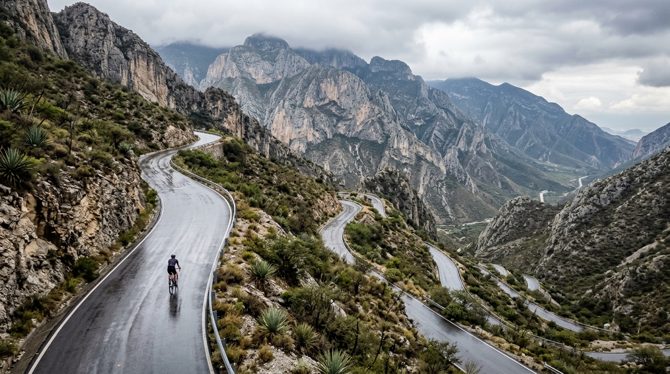 Puerto de Belén