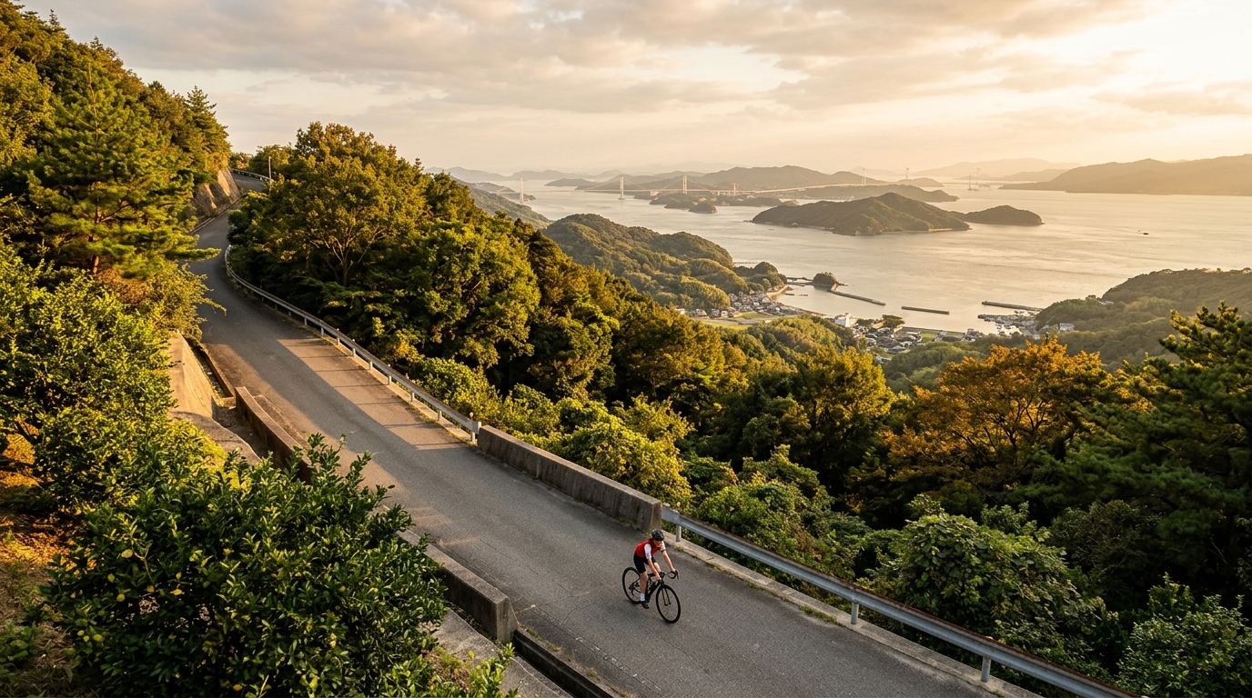 Puerto de Imabari