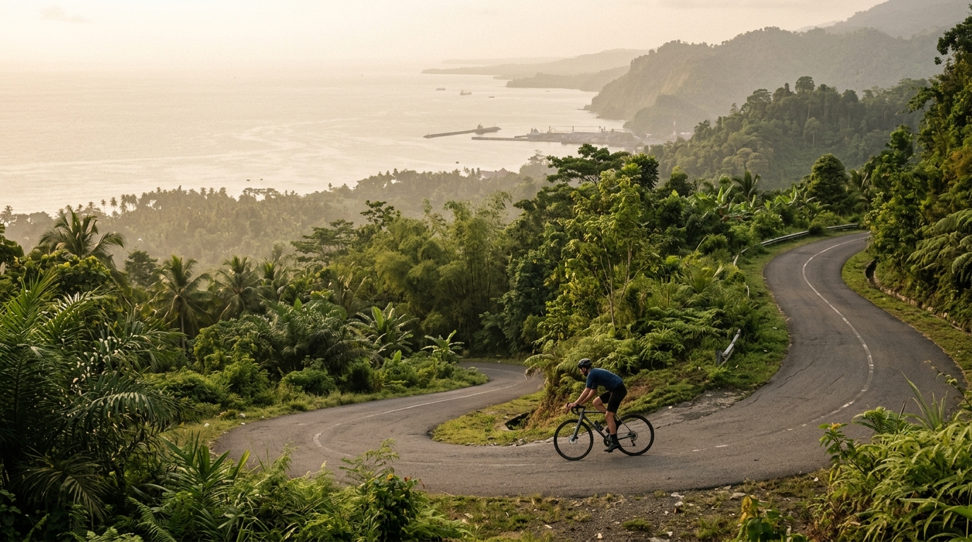 Indonesia