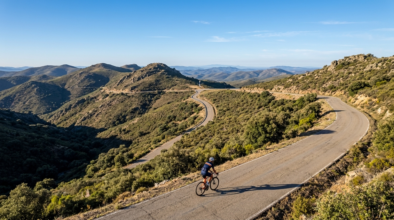 Puerto de San Vicente (mountain pass)