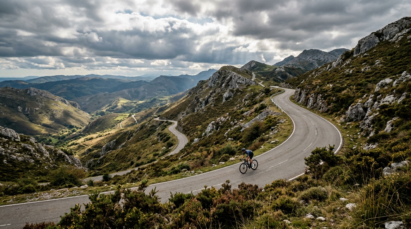 Puerto de Vallaroso
