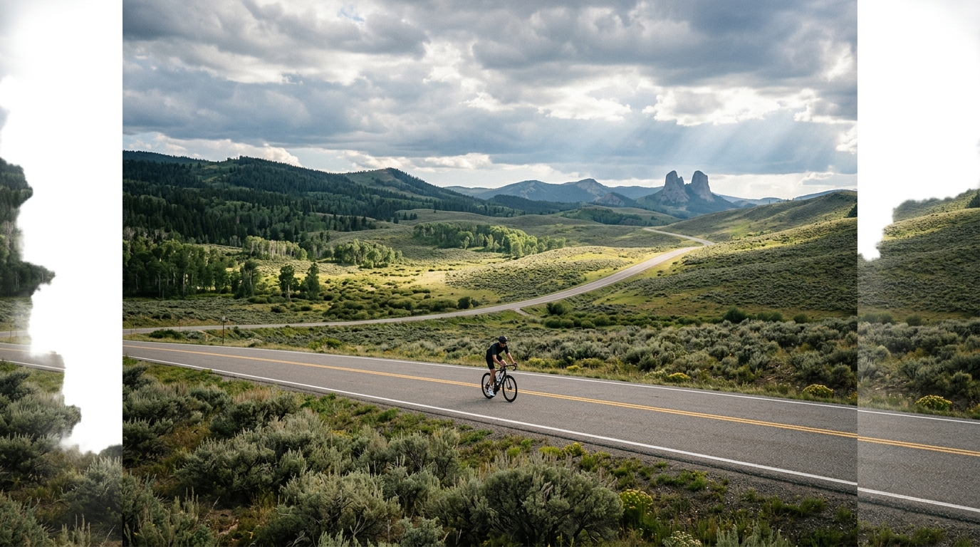 Rabbit Ears Pass