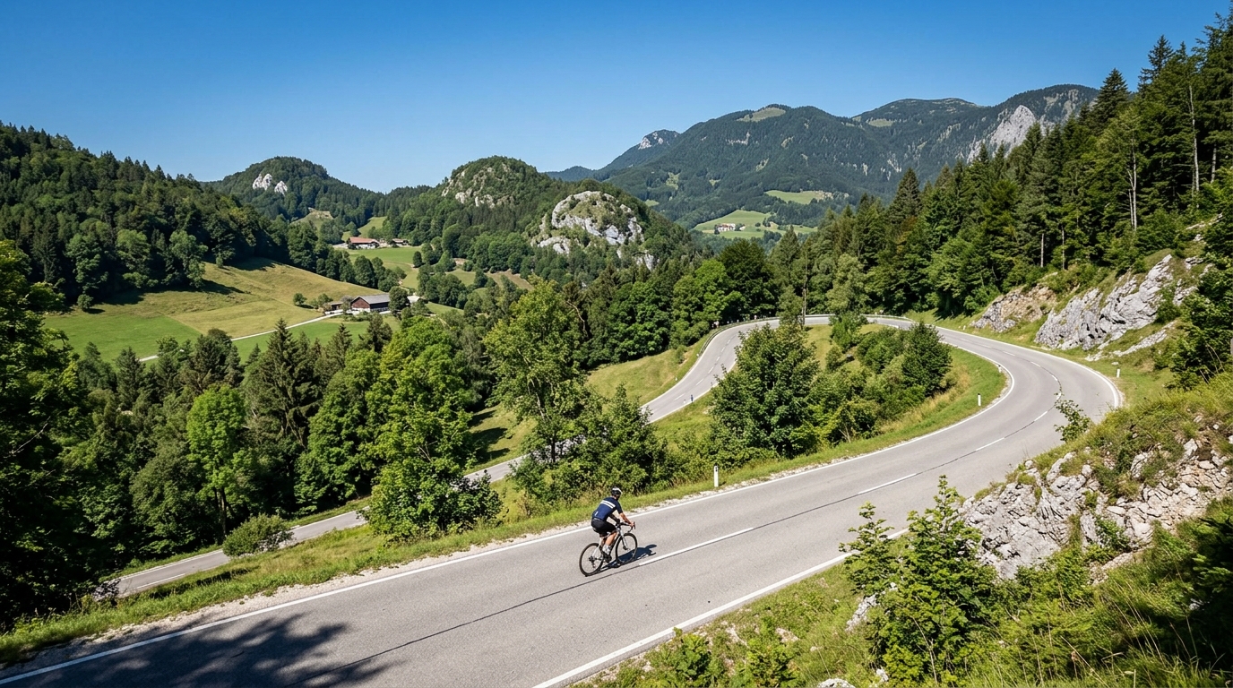 Radlingpass