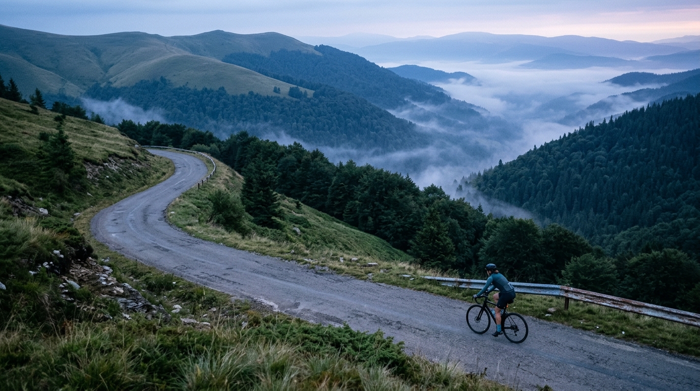 Rakhiv pass