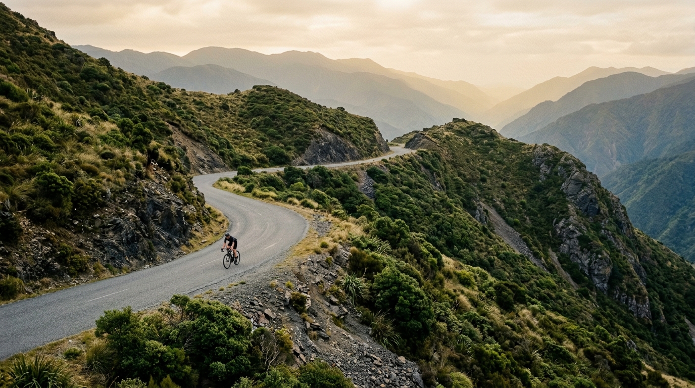 Remutaka Pass
