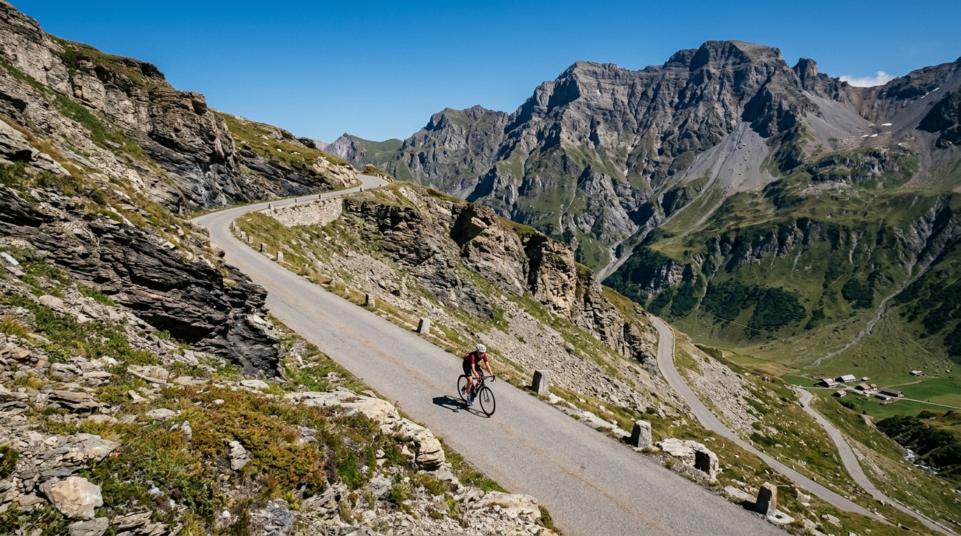 Richetlipass