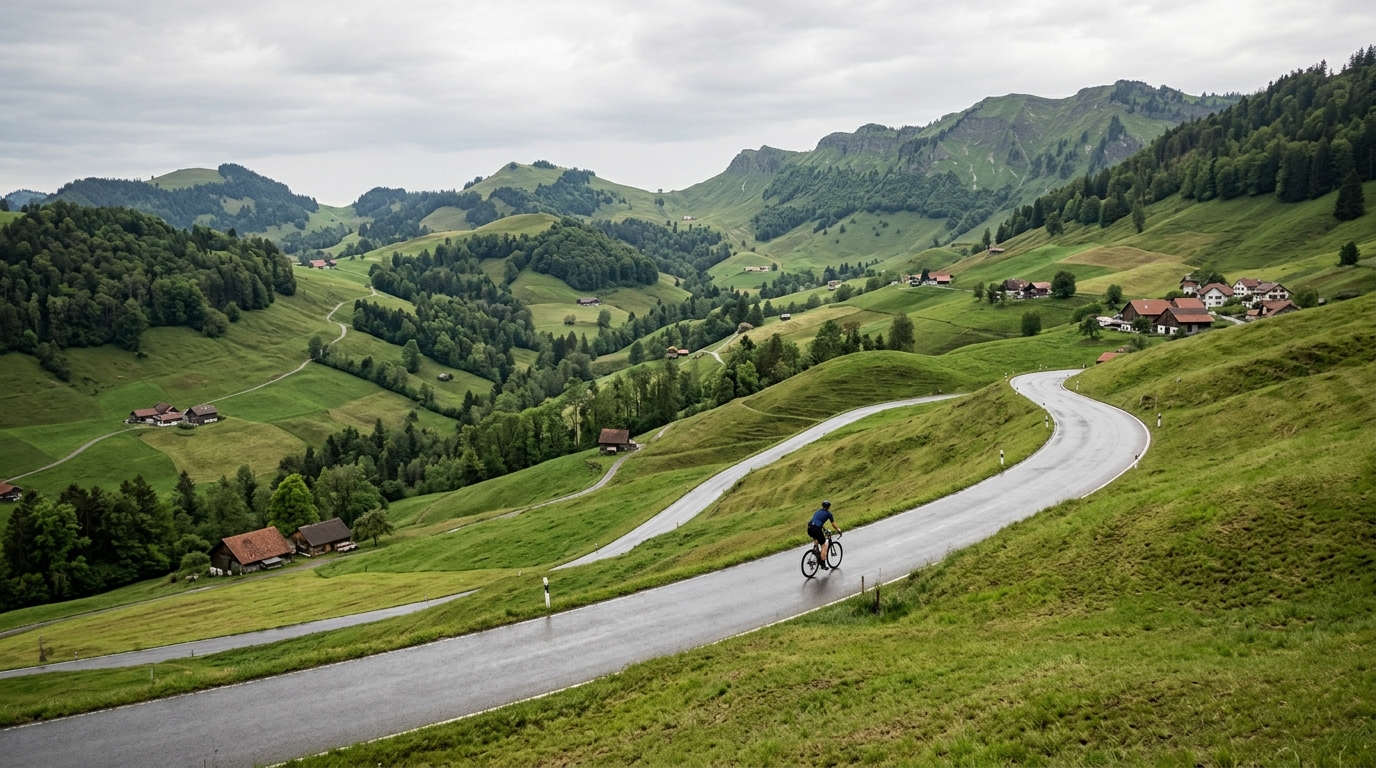 Ricken Pass