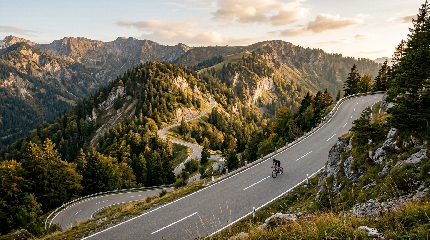 Riedbergpass