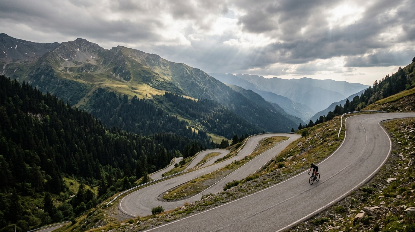 Rikoti Pass