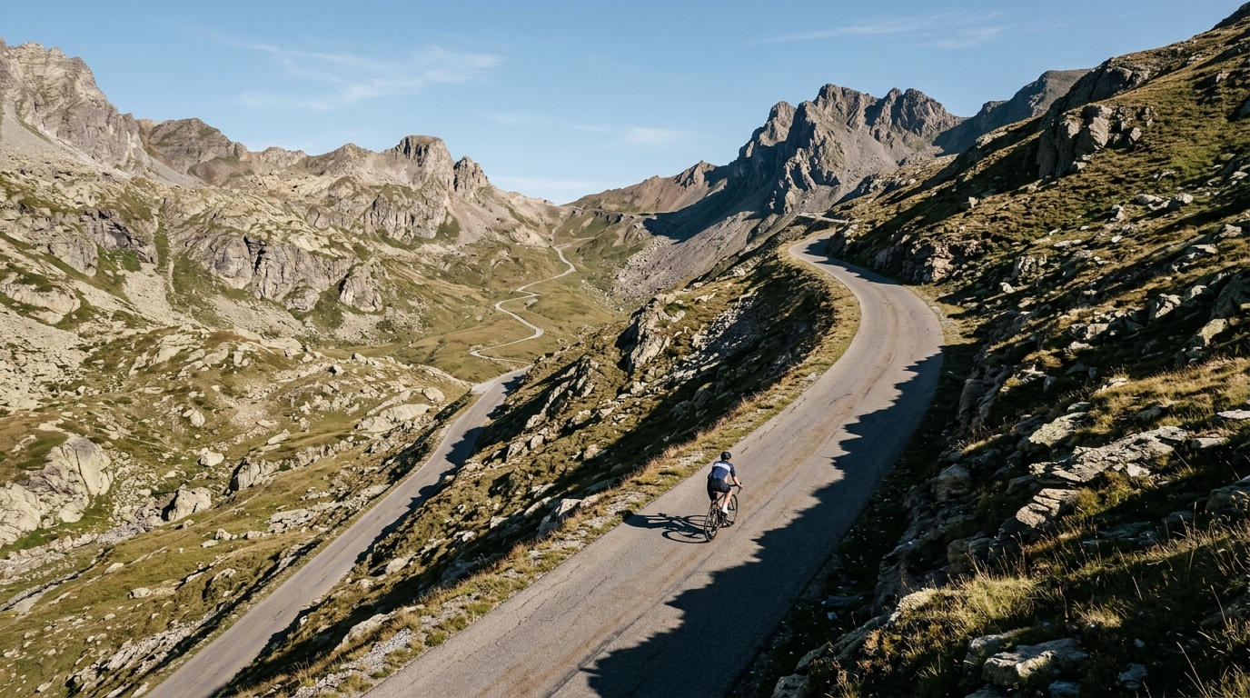 Riseten Pass
