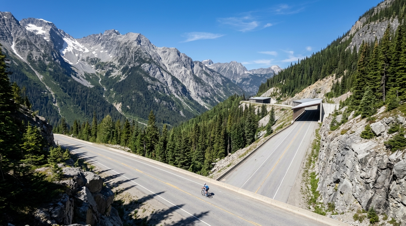 Rogers Pass