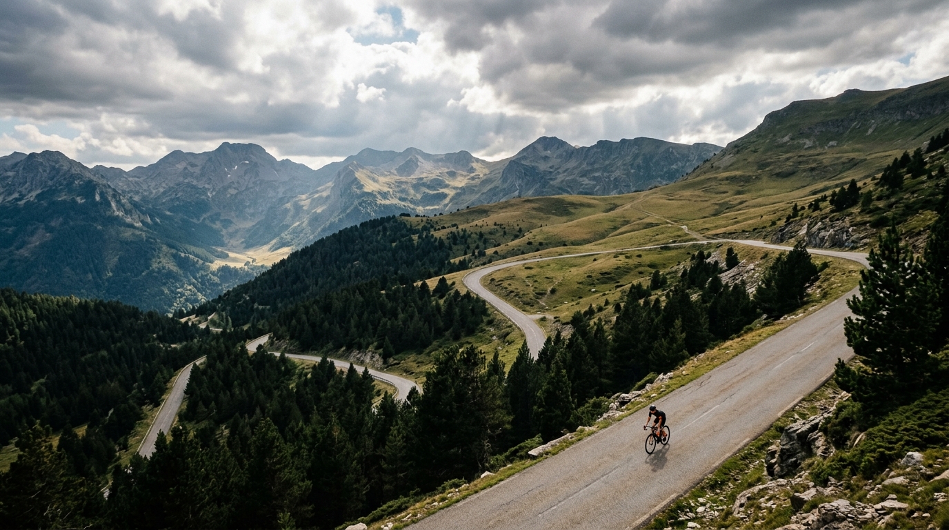 Roncevaux Pass