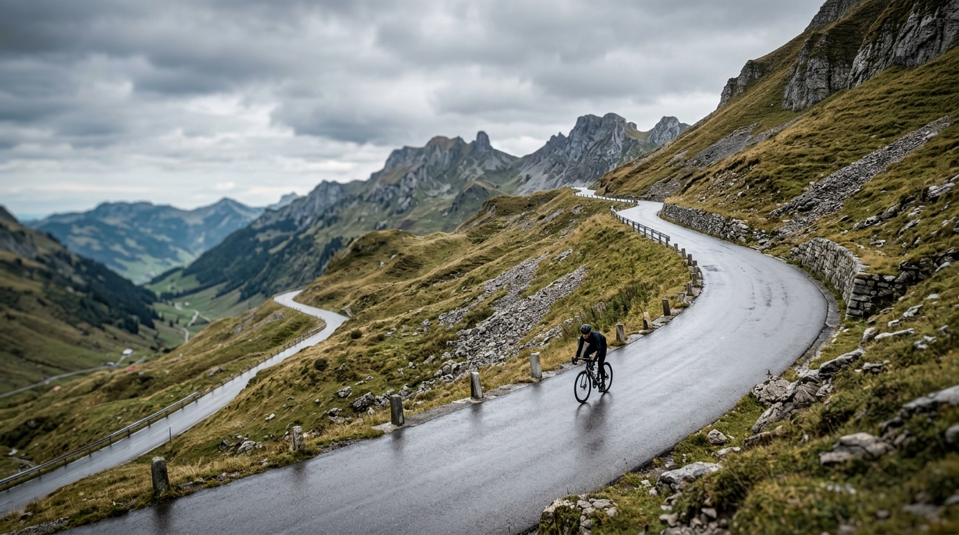 Rotsteinpass