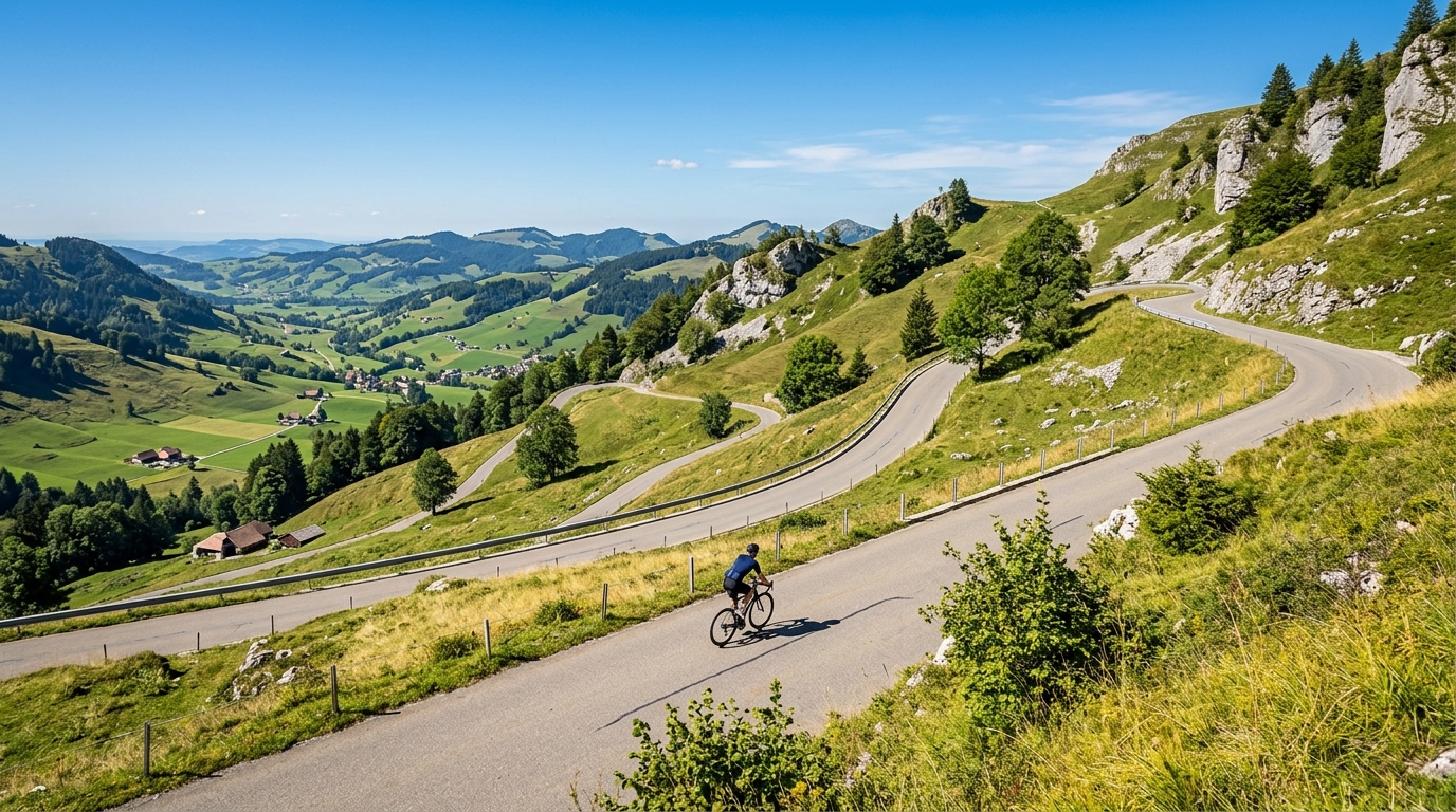 Ruppen Pass