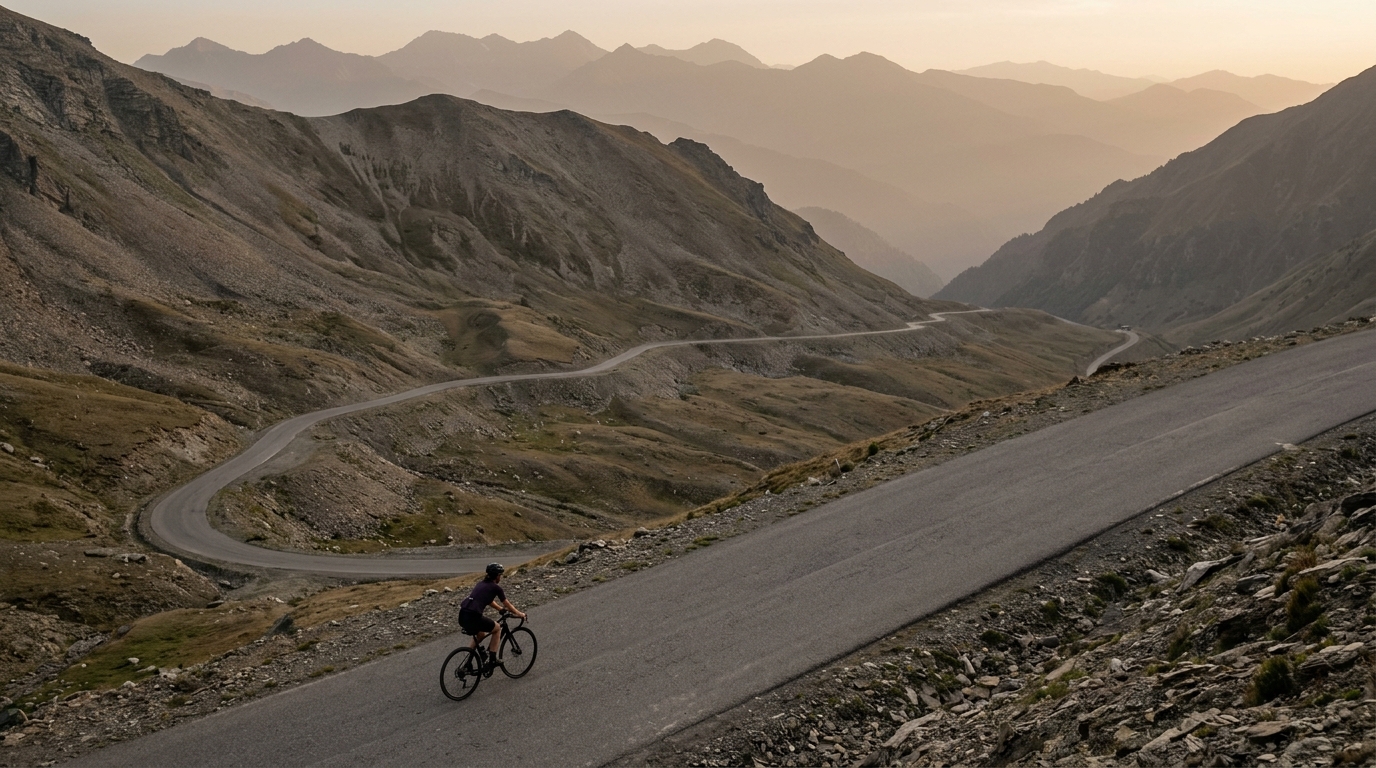 Sadzele Pass